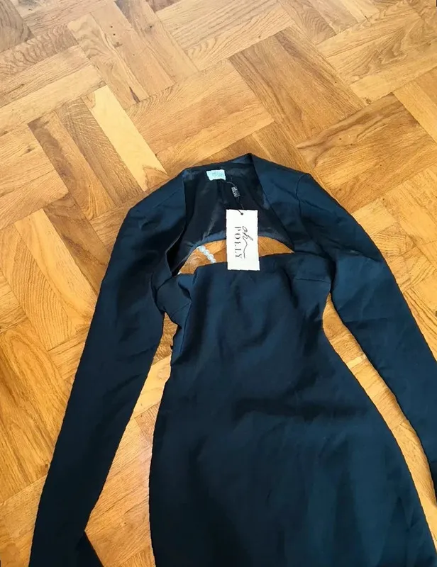 Dress Oh Polly