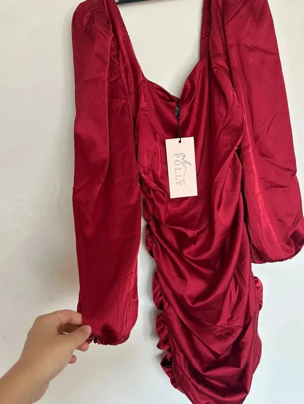 Dress Oh Polly