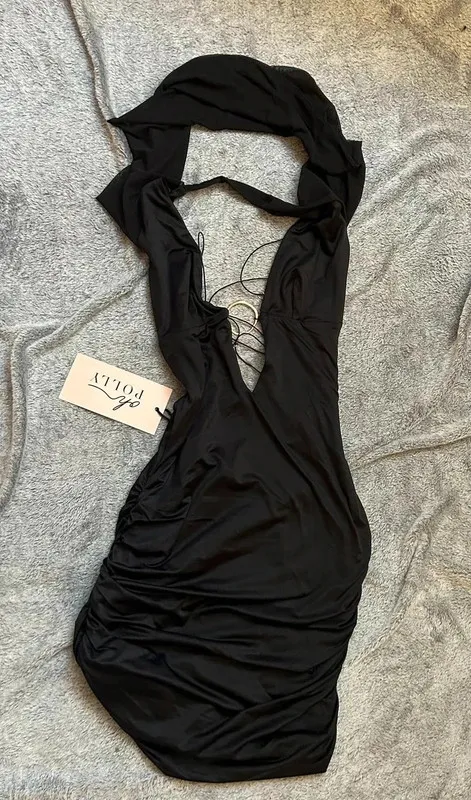 Vestido Oh Polly