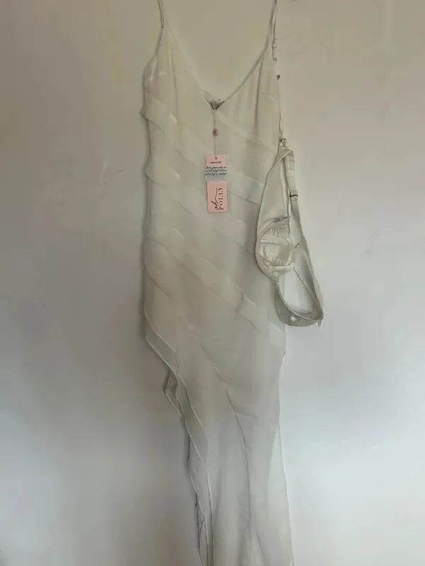 Vestido Oh Polly