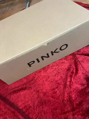 Torba/Plecak Pinko