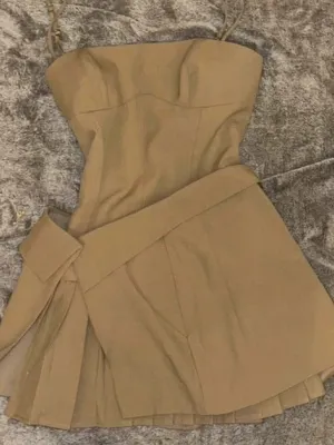 Vestido Oh Polly