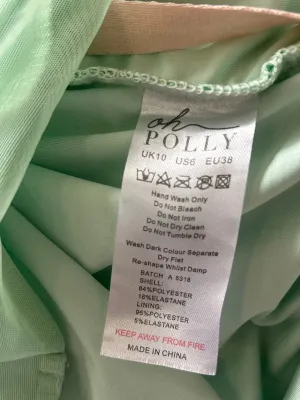 Sukienka Oh Polly