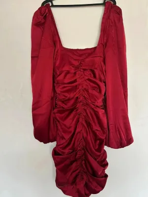 Dress Oh Polly