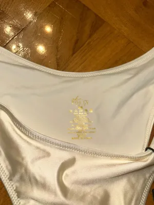 Traje de baño Oh Polly