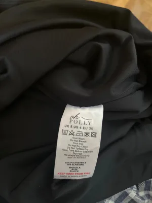 Vestido Oh Polly