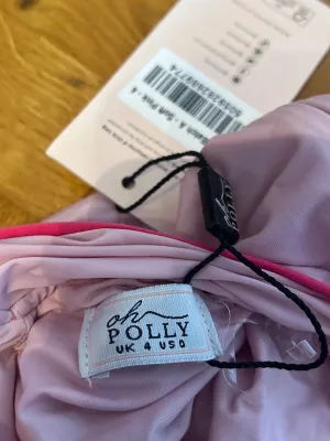 Sukienka Oh Polly
