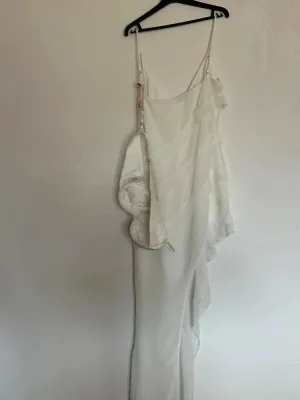 Vestido Oh Polly