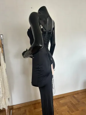 Vestido Oh Polly