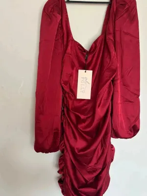 Dress Oh Polly