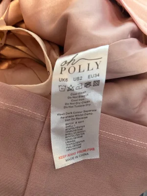 Sukienka Oh Polly