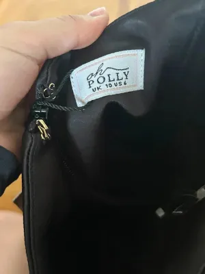 Sukienka Oh Polly