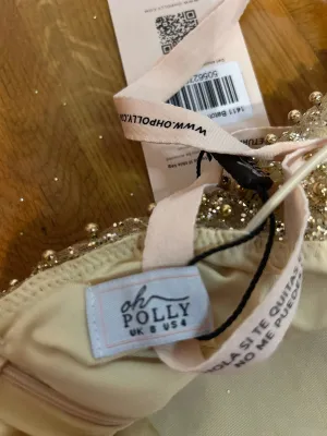 Sukienka Oh Polly