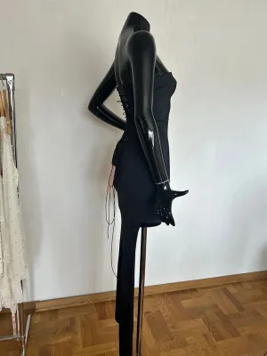 Vestido Oh Polly