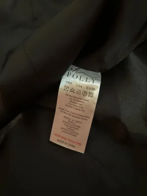Sukienka Oh Polly