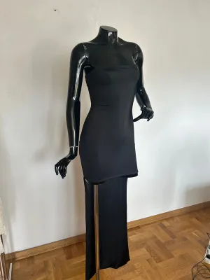 Vestido Oh Polly