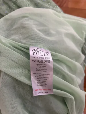 Sukienka Oh Polly