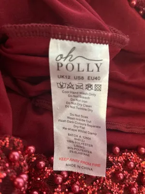 Sukienka Oh Polly