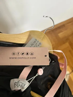 Sukienka Oh Polly
