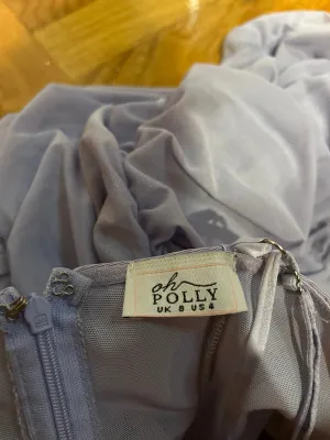 Sukienka Oh Polly