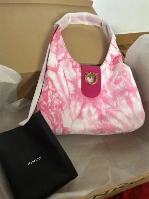 Torba/Plecak Pinko