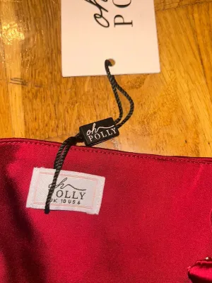 Sukienka Oh Polly