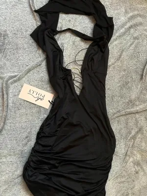 Vestido Oh Polly