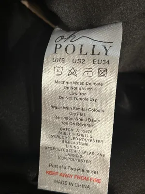 Sukienka Oh Polly