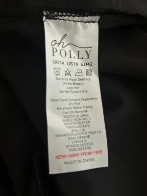 Sukienka Oh Polly