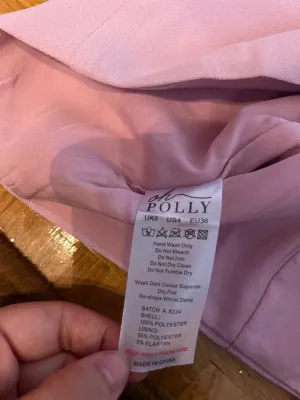 Sukienka Oh Polly