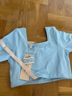 T-shirt/Haut Oh Polly