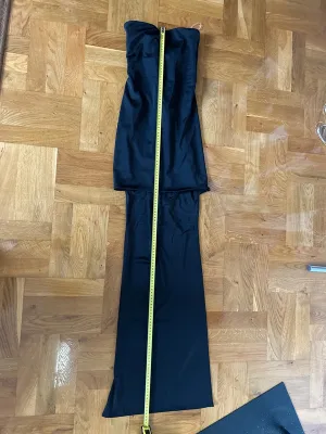 Vestido Oh Polly