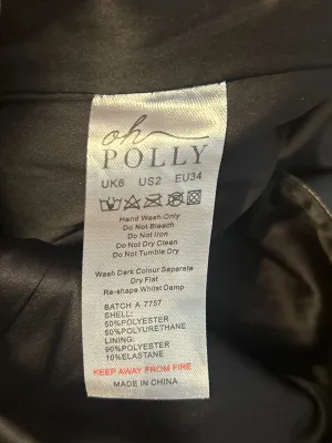 Sukienka Oh Polly
