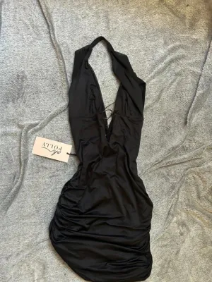 Vestido Oh Polly