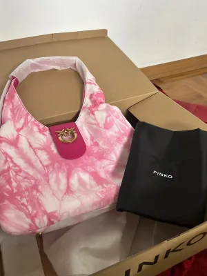 Torba/Plecak Pinko