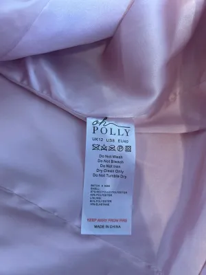 Sukienka Oh Polly