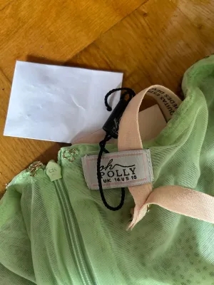 Sukienka Oh Polly