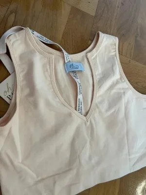 Camiseta/Top Oh Polly