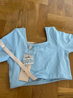 T-shirt/Haut Oh Polly