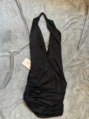 Vestido Oh Polly