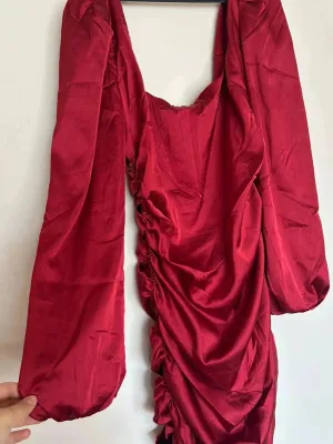 Dress Oh Polly
