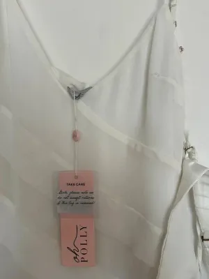Vestido Oh Polly