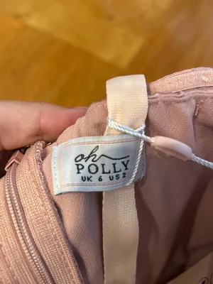 Sukienka Oh Polly