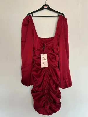 Dress Oh Polly