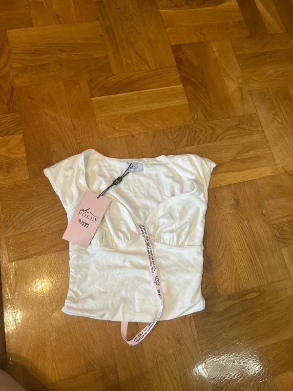 Producto Camiseta/Top Oh Polly Imagen