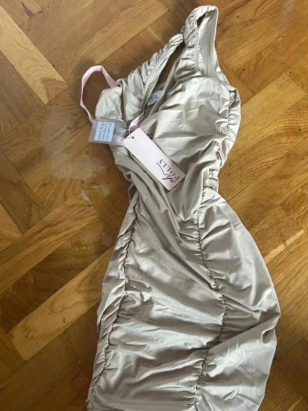 Product Dress Image