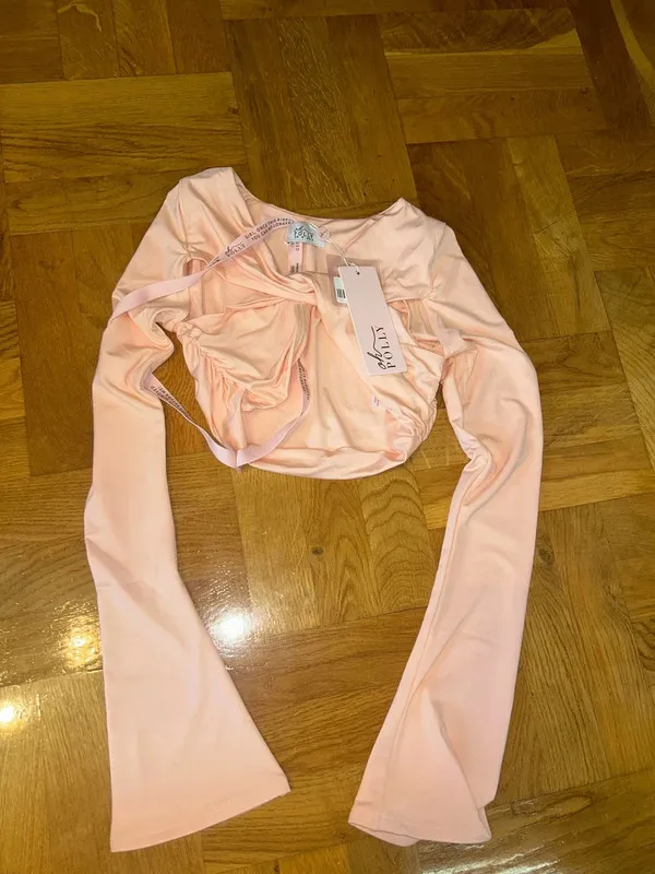 Producto Camiseta/Top Polly Imagen
