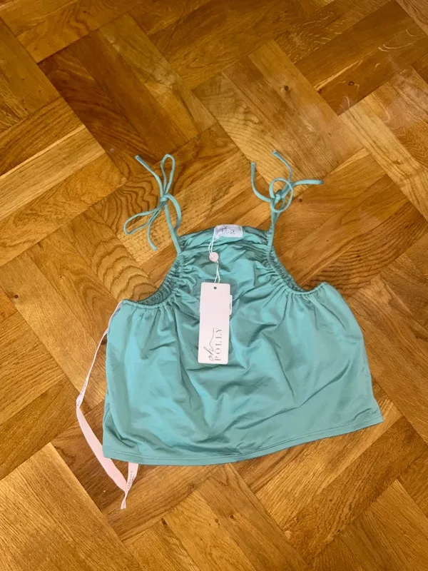 Producto Camiseta/Top Oh Polly Imagen