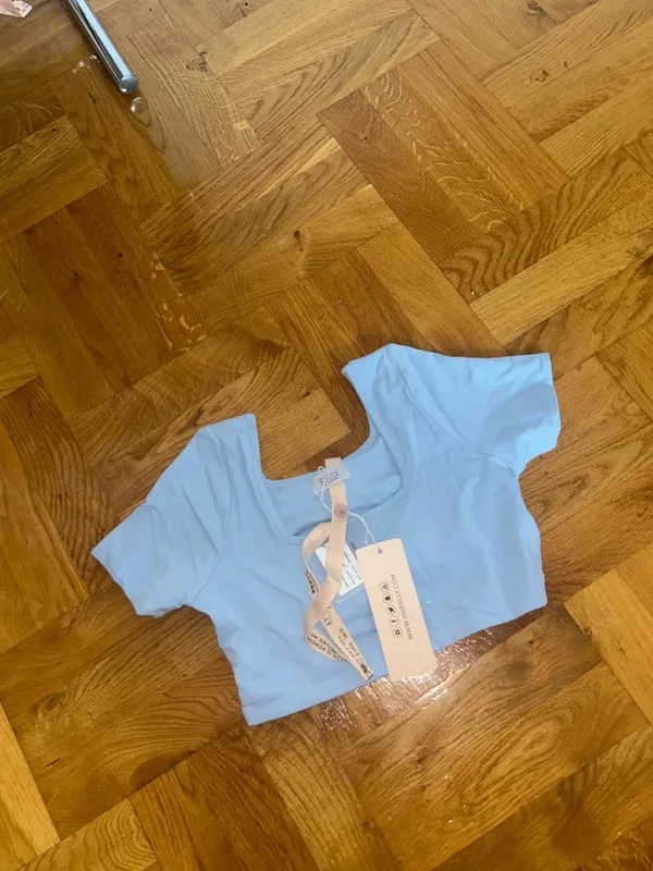 Producto Camiseta/Top Oh Polly Imagen